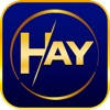 HAY! Words Game