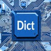 Fast Electronics Dictionary