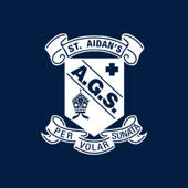 St Aidan’s
