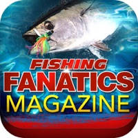 Fishing Fanatics Magazine – World’s Leading Fishing Identities