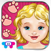Babies & Puppies – Care, Dress Up & Play