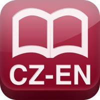 Dict4all CZ-EN