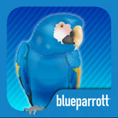 BlueParrott BlueParrott