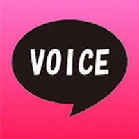 【声優ボイスアプリ】声優ボイススタンプ 【声優ボイスアプリ】声優ボイススタンプ