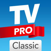 TV Pro Classic – TV Programm TV Pro Classic – TV Programm