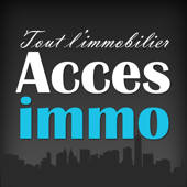 Accesimmo – Portail d’annonces immobilières