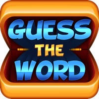 Guess the Word 3D