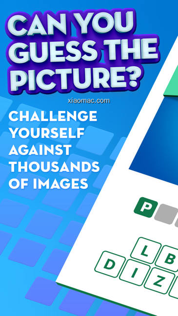 【图】100 PICS Quiz – Picture Trivia(截图1)