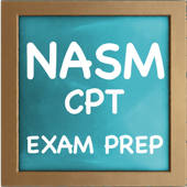 NASM CPT – Certified Personal Trainer Study Exam 2017