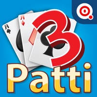 Octro Teen Patti- 3 Patti Game