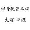 谐音梗背单词(大学英语四级) 谐音梗背单词(大学英语四级)