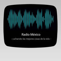 Radio México Emisoras en vivo