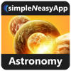 Astronomy – A simpleNeasyApp by WAGmob