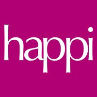 Happi Magazine Happi Magazine