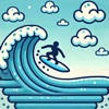 模拟冲浪 模拟冲浪