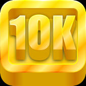 Word Search 10K – the world’s largest wordsearch!