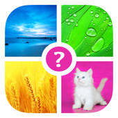 Words & Pics ~ Free Photo Quiz. What’s the word?