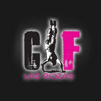 CF Las Rozas CF Las Rozas