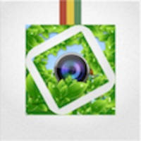 1秒美图PIP画中画实景相框 + 拼图+文字编辑 (专业版)