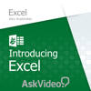 AV for Excel 101 – Introducing Excel