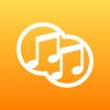 Dual Music – Listening and Background music –