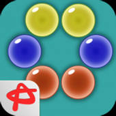 Bubble Clusterz Full