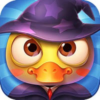 Magic Duck(魔幻鸭) Magic Duck(魔幻鸭)