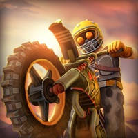 Trials Frontier Trials Frontier