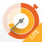 Time Arc Lite – Time Tracking