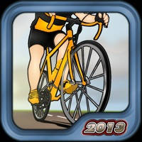 骑自行车 Cycling 2013