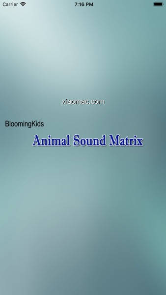 【图】Animal Sound Matrix(截图1)