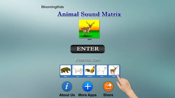 【图】Animal Sound Matrix(截图2)