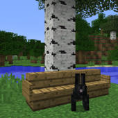 iFurniture Minecraft Designs iFurniture Minecraft Designs