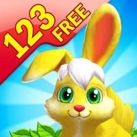 Bunny Math Race FREE