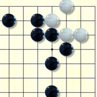 围棋官子大全