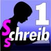 Groß- und Kleinschreibung 1