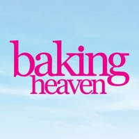 Baking Heaven Magazine Baking Heaven Magazine