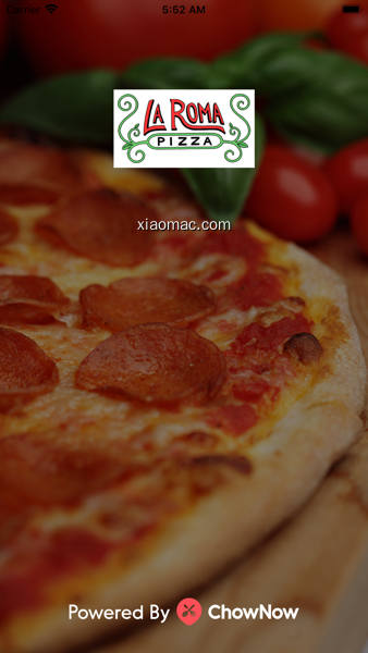 【图】La Roma Pizza(截图 0)