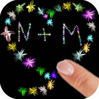 Draw Flower art & paint :画花艺术和油漆