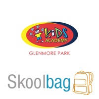 Kids Academy Glenmore Park- Skoolbag