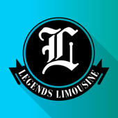 Legends Limousine