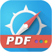 PDF打印机 PDF打印机