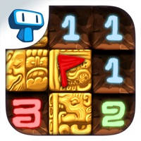 Temple Minesweeper – 踩地雷