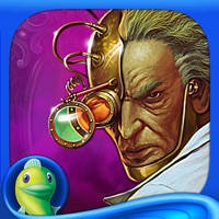 Whispered Secrets: The Story of Tideville – A Mystery Hidden Object Game