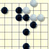 围棋官子大全 – 进阶业余5段的必备利器 围棋官子大全 – 进阶业余5段的必备利器
