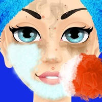 Cheerleader Makeover – Makeup, Dressup & Girl Game