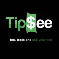 TipSee Tip Tracker App TipSee Tip Tracker App