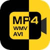 MP4 Converter- Video to MP4 MP4 Converter- Video to MP4