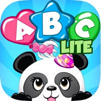 Lola ABC启蒙英语派对 LITE