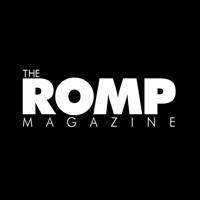 The Romp Magazine The Romp Magazine